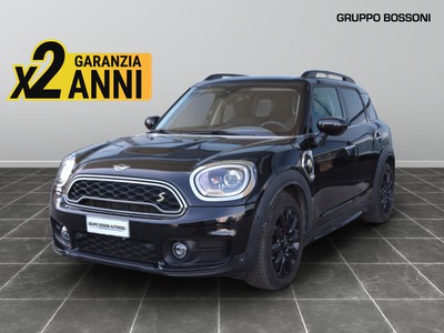 Mini Countryman 1.5 twin power turbo edrive cooper se business all4 steptronic