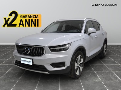 Volvo XC40 1.5 t4 recharge plug-in-hybrid inscription expression geartronic my21