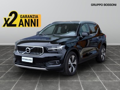 Volvo XC40 1.5 t5 recharge plug-in-hybrid inscription expression geartronic my21