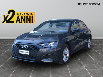 Audi A3 sportback 35 2.0 tdi business s tronic
