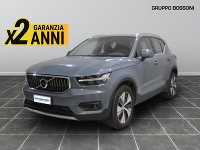 Volvo XC40 1.5 t5 recharge plug-in-hybrid inscription expression geartronic my21