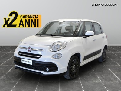 Fiat Professional 500L n1 1.6 mjt vgt 120cv mirror 4p.ti e6d-temp