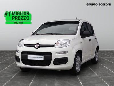 Fiat Panda 1.0 firefly hybrid 70cv s&s