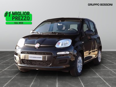 Fiat Panda 1.0 firefly hybrid 70cv s&s