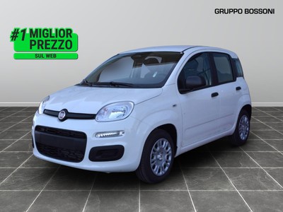 Fiat Panda 1.0 firefly hybrid 70cv s&s