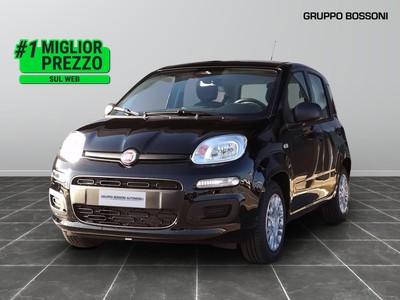 Fiat Panda 1.0 firefly hybrid 70cv s&s