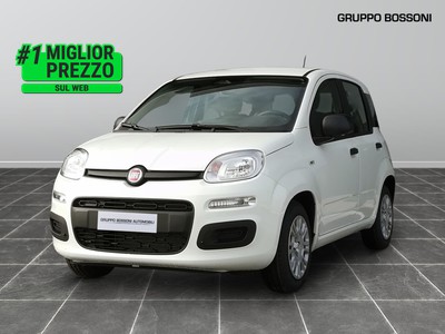 Fiat Panda 1.0 firefly hybrid 70cv s&s