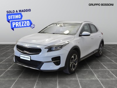 Kia Xceed 1.0 t-gdi 117cv urban 2wd
