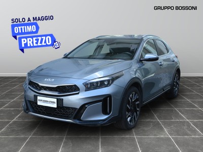 Kia Xceed 1.6 gdi phev 141cv style dct