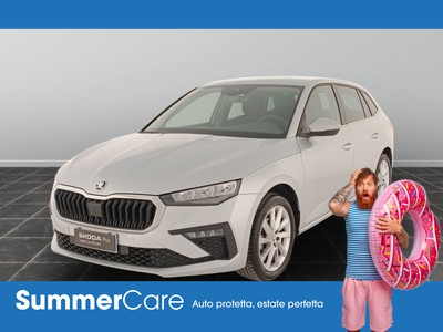 Skoda Scala 1.0 tsi 115cv style
