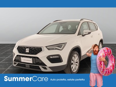 Seat Ateca 1.0 tsi 110cv business