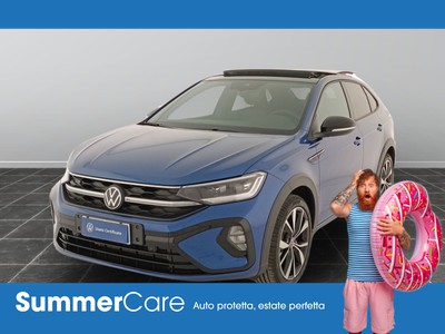Volkswagen Taigo 1.0 tsi 110cv r-line
