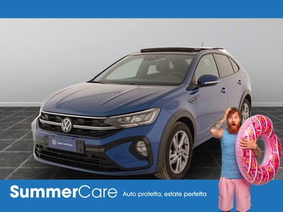 Volkswagen Taigo 1.0 tsi 110cv r-line