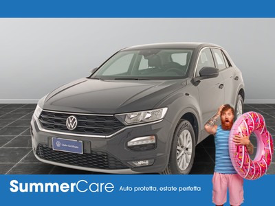 Volkswagen T-Roc 1.0 tsi 110cv business