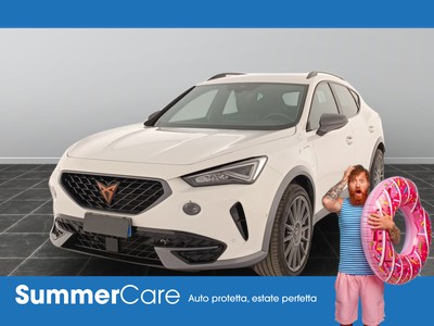 Cupra Formentor 1.4 e-hybrid 204cv dsg