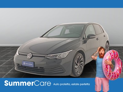 Volkswagen Golf 1.5 tsi evo act 130cv life
