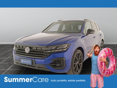 Volkswagen Touareg 3.0 v6 tsi ehybrid r 4motion tiptronic