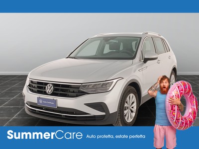 Volkswagen Tiguan 2.0 tdi scr 150cv life dsg