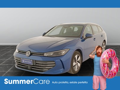 Volkswagen Passat 2.0 tdi scr evo 150cv business