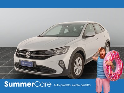 Volkswagen Taigo 1.0 tsi 110cv life