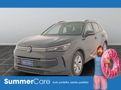 Volkswagen Tiguan 2.0 tdi scr 150cv life dsg