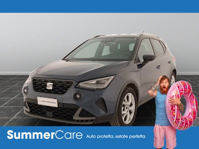 Seat Arona 1.0 ecotsi 95cv fr