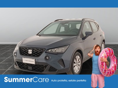 Seat Arona 1.0 tgi 90cv style