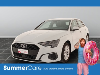 Audi A3 sportback 30 1.0 tfsi business