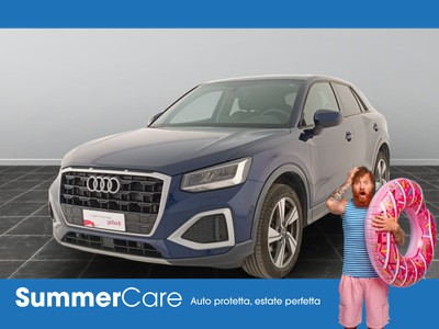 Audi Q2 30 2.0 tdi admired advanced s tronic