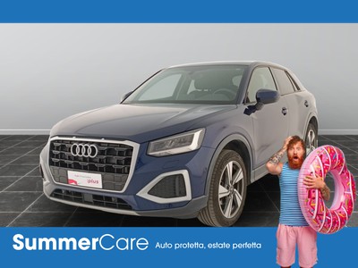 Audi Q2 30 2.0 tdi admired advanced s tronic