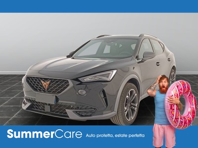 Cupra Formentor 2.0 tdi 150cv 4drive