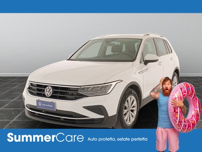Volkswagen Tiguan 2.0 tdi scr 150cv life dsg