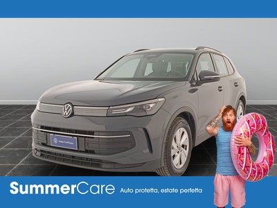 Volkswagen Tiguan 2.0 tdi scr 150cv life dsg