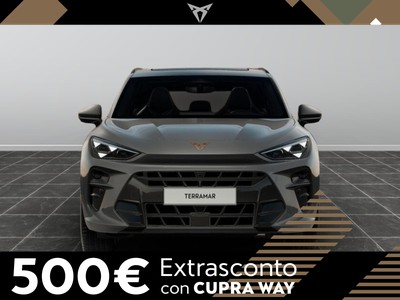 Cupra Terramar 2.0 tsi 265cv vz 4drive dsg
