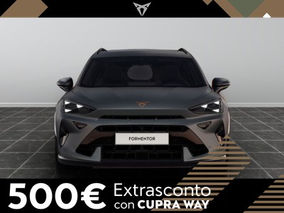 Cupra Formentor 2.0 tsi 333cv vz 4drive dsg