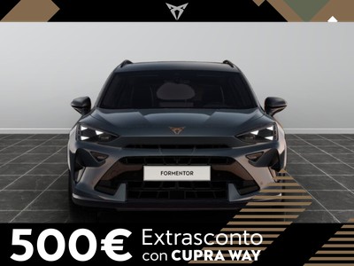 Cupra Formentor 2.0 tdi 150cv dsg