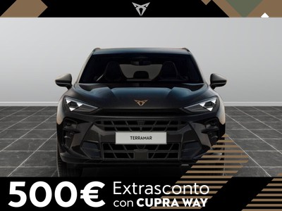 Cupra Terramar 1.5 hybrid 150cv