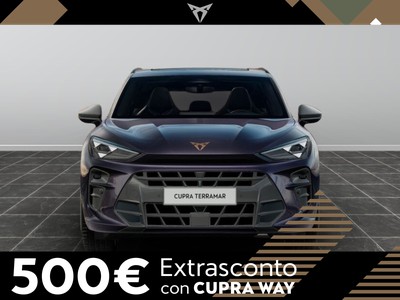 Cupra Terramar 1.5 hybrid 150cv