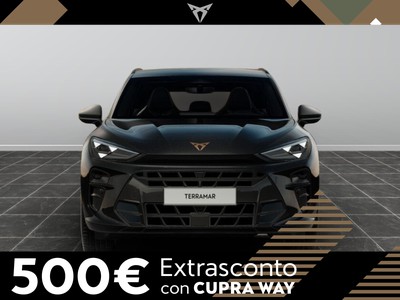 Cupra Terramar 1.5 hybrid 150cv