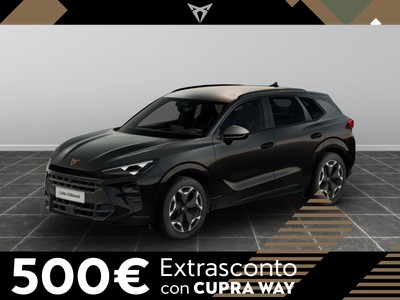 Cupra Terramar 1.5 hybrid 150cv