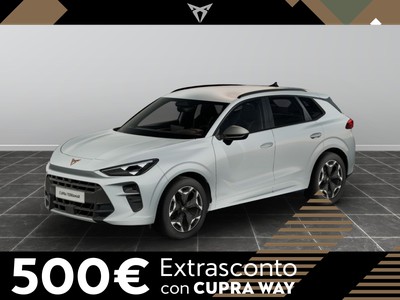 Cupra Terramar 1.5 hybrid 150cv