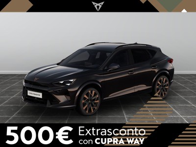 Cupra Formentor 1.5 hybrid 150cv dsg