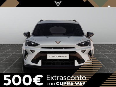 Cupra Formentor 1.5 hybrid 150cv dsg