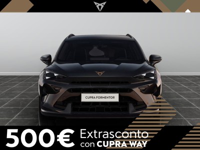 Cupra Formentor 2.0 tdi 150cv dsg