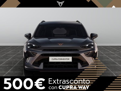 Cupra Formentor 2.0 tdi 150cv dsg