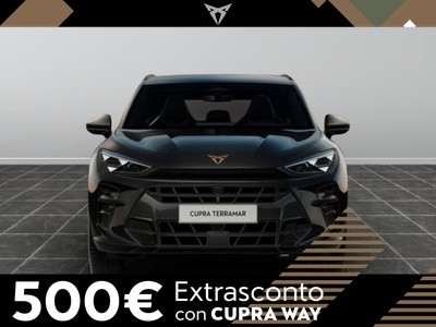 Cupra Terramar 1.5 e-hybrid 204cv dsg
