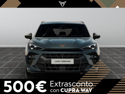 Cupra Terramar 1.5 e-hybrid 204cv dsg