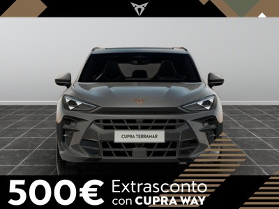 Cupra Terramar 1.5 hybrid 150cv