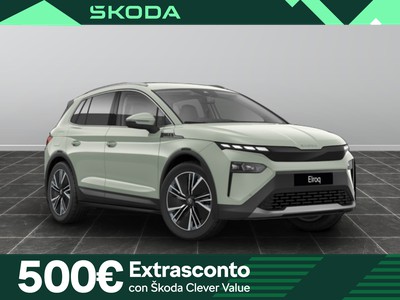 Skoda Elroq 85