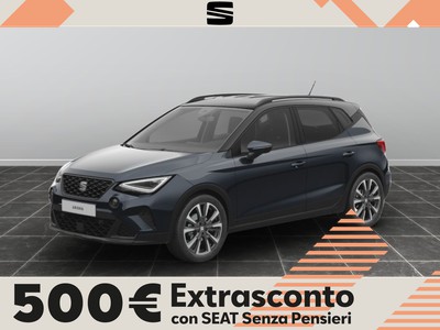 Seat Arona 1.0 ecotsi 95cv style